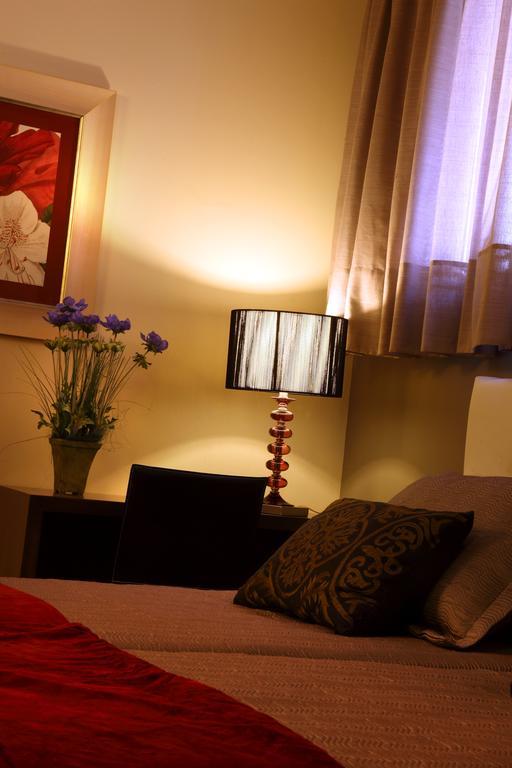 Apartamentos Casa Molinero Buera Pokoj fotografie